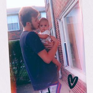 Meet your Posher, Dalton